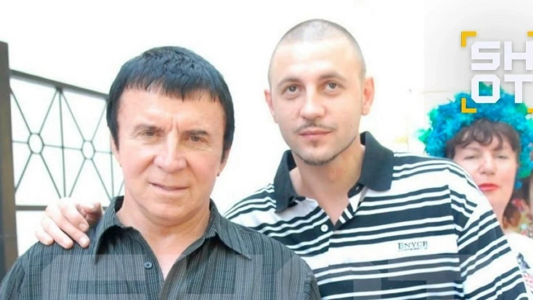 Сын отказался приезжать на похороны Анатолия Кашпировского