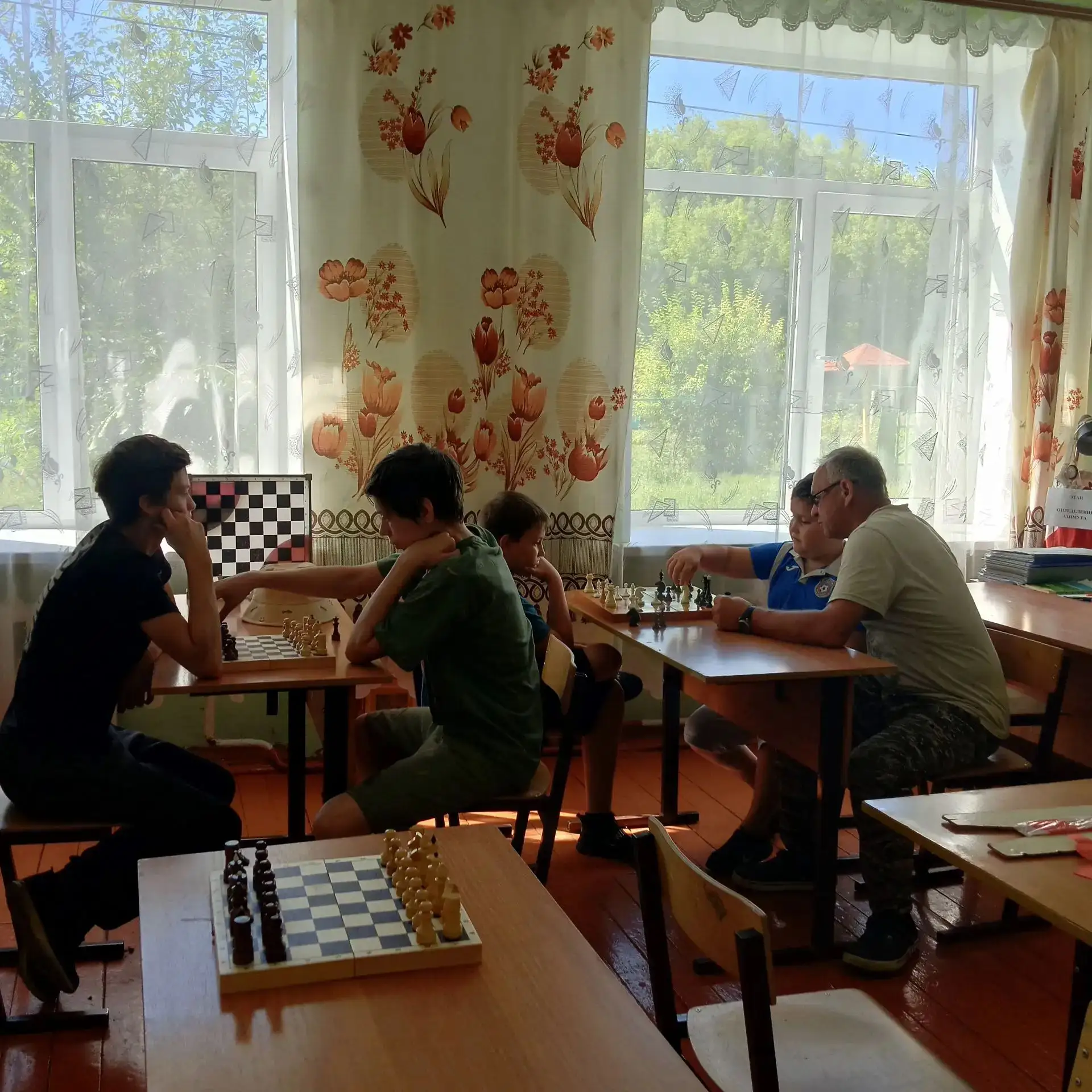 Умные каникулы с дополнительным образованием продолжаются!