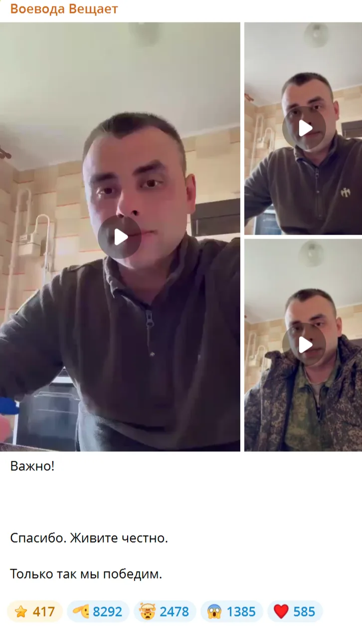 Пишу по этому поводу только потому, что имел дело с такими персонажами пару десятков лет по долгу пр