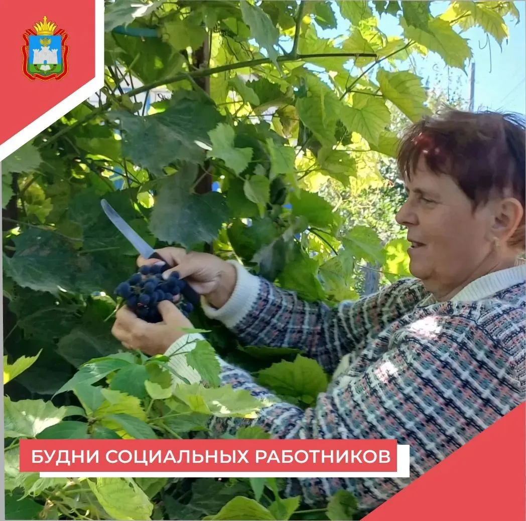 🤗 БУДНИ СОЦИАЛЬНОГО РАБОТНИКА