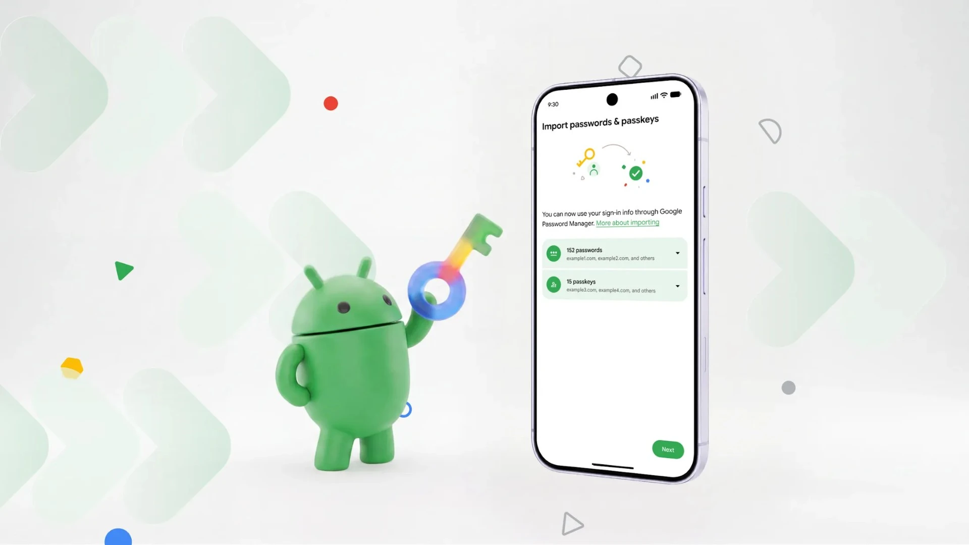 📡 ТЕХНОСИГНАЛ • ANDROID
