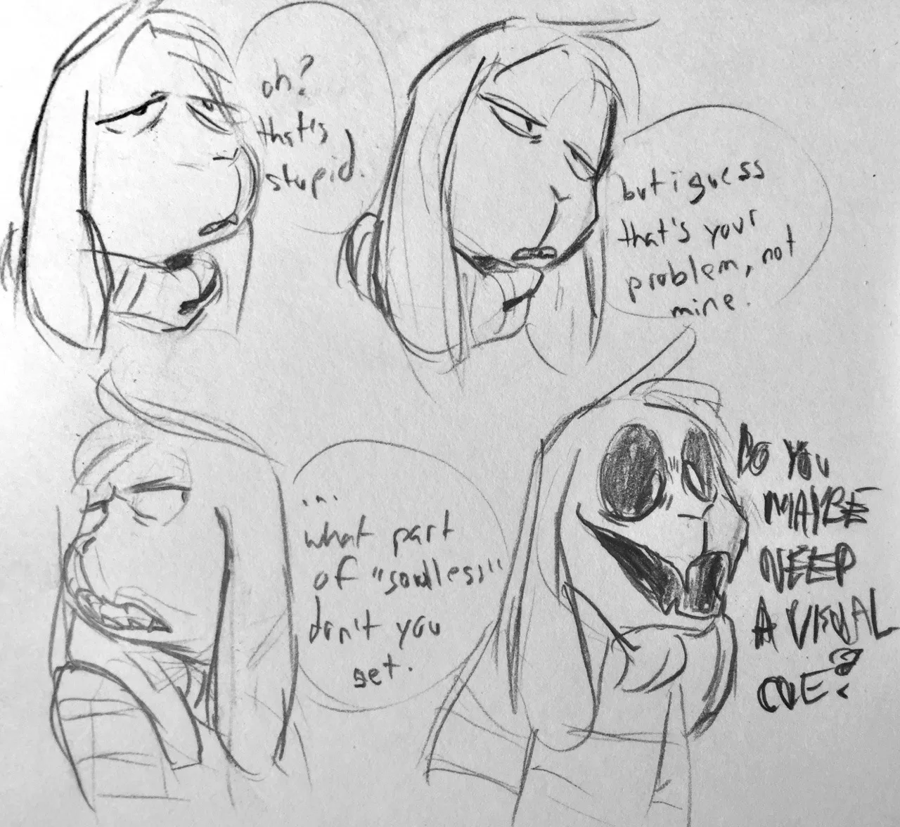 #Undertale_suggested