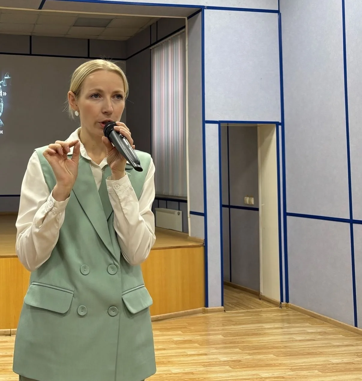 Подведены итоги проведения регионального конкурса эффективных практик в сфере профилакт...