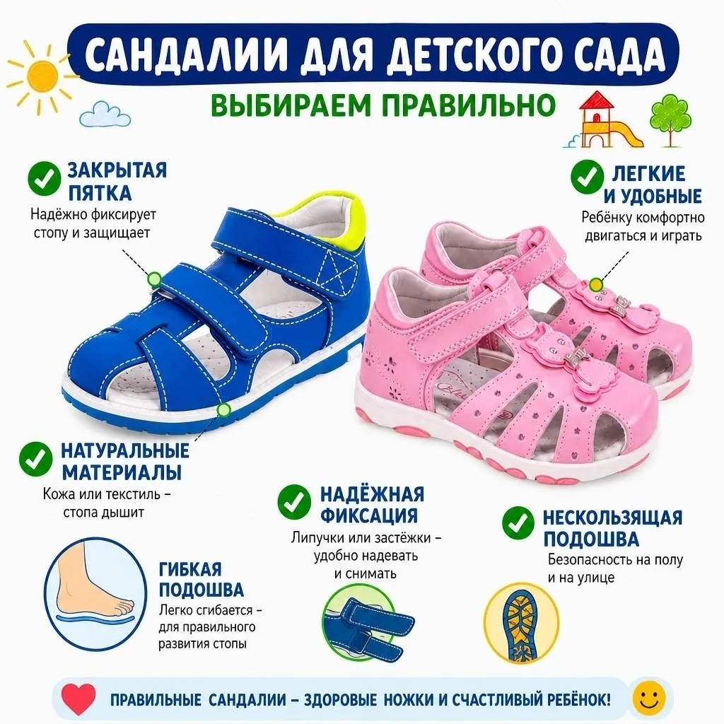 Комфорт для ребёнка в детском саду начинается с мелочей! 🎉