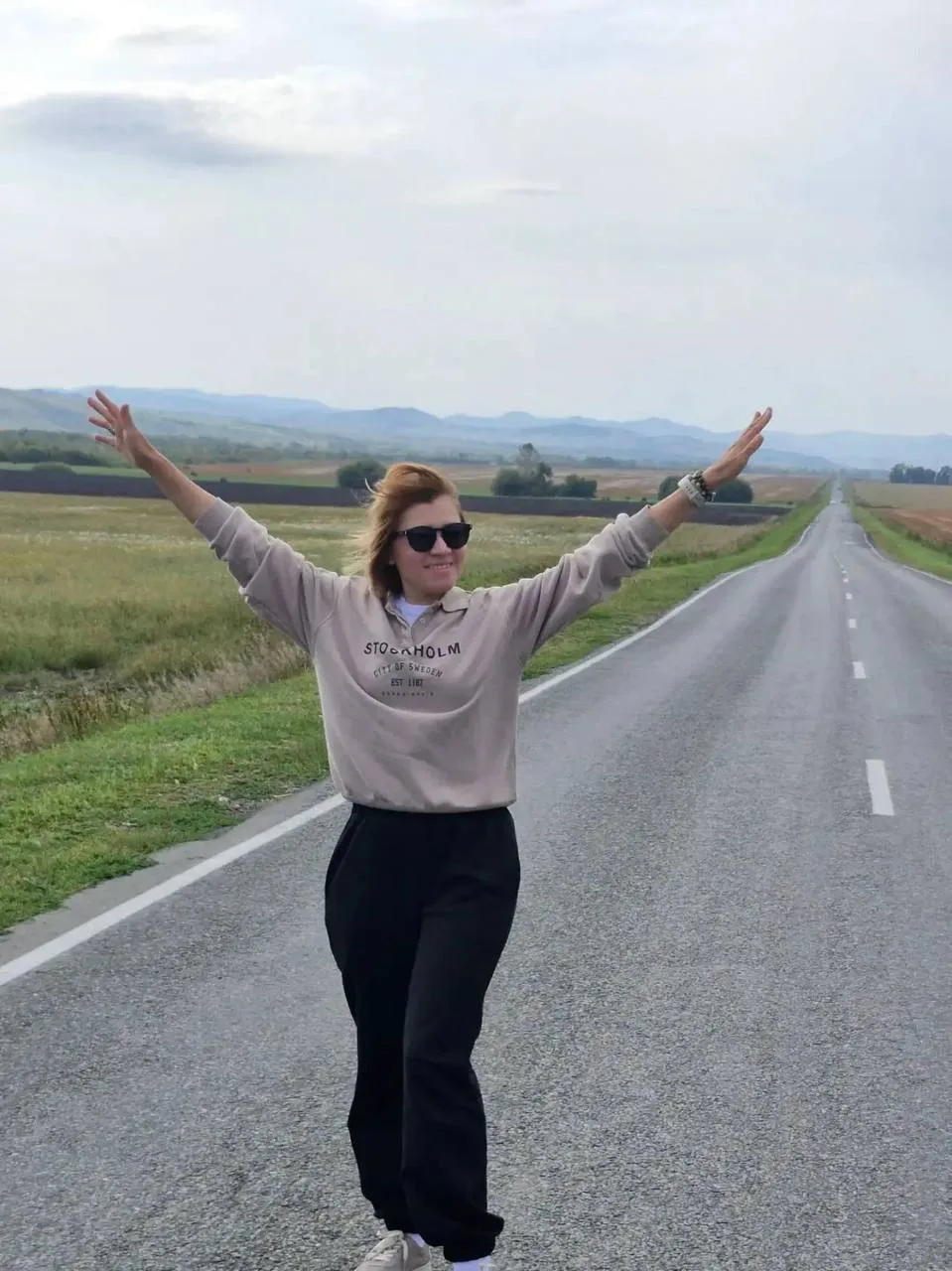 Мне очень красиво 🥰