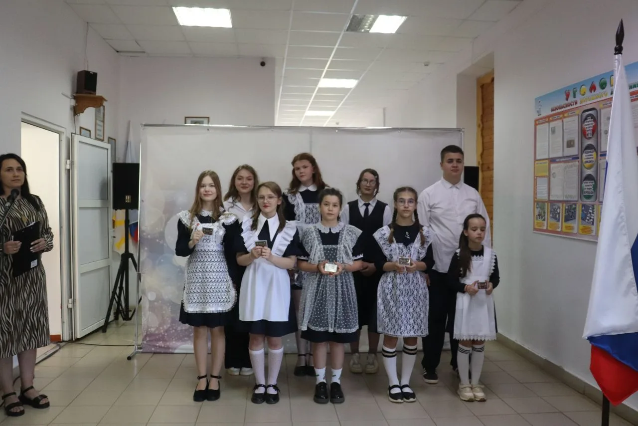 🏆 УСПЕХ ГОДА — 2026