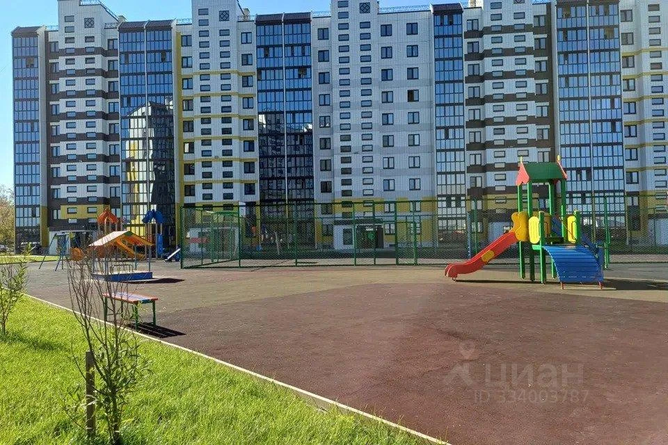 Сдам без посредников: 1-комнатная квартира, 37м²