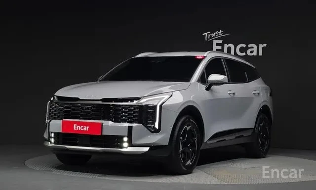 Доступен к заказу 🔝 Из Кореи 

☑️Kia Sportage LPG
☑️Год выпуска 2025/04
☑️Пробег 6.172км
☑️Двигател