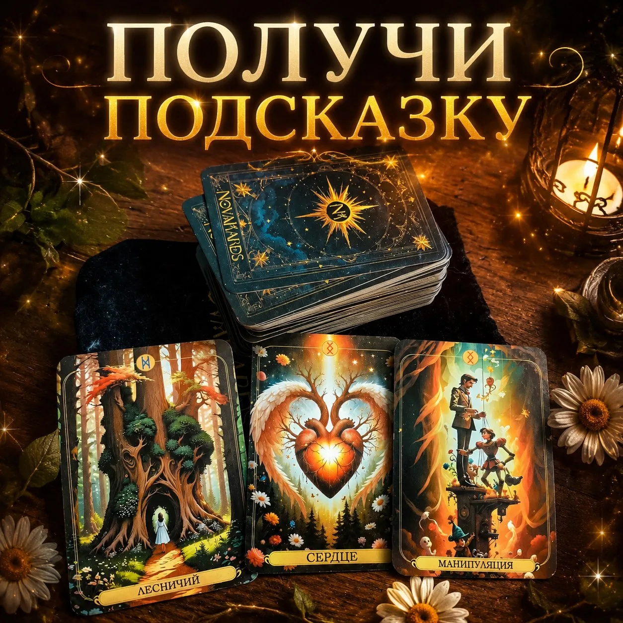 ДЕНЬ ВЕНЕРЫ