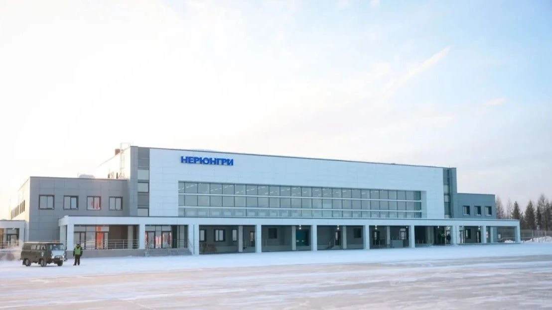 Модернизацию аэропортовой инфраструктуры по нацпроекту президента проводят в республике  Одиннадцать