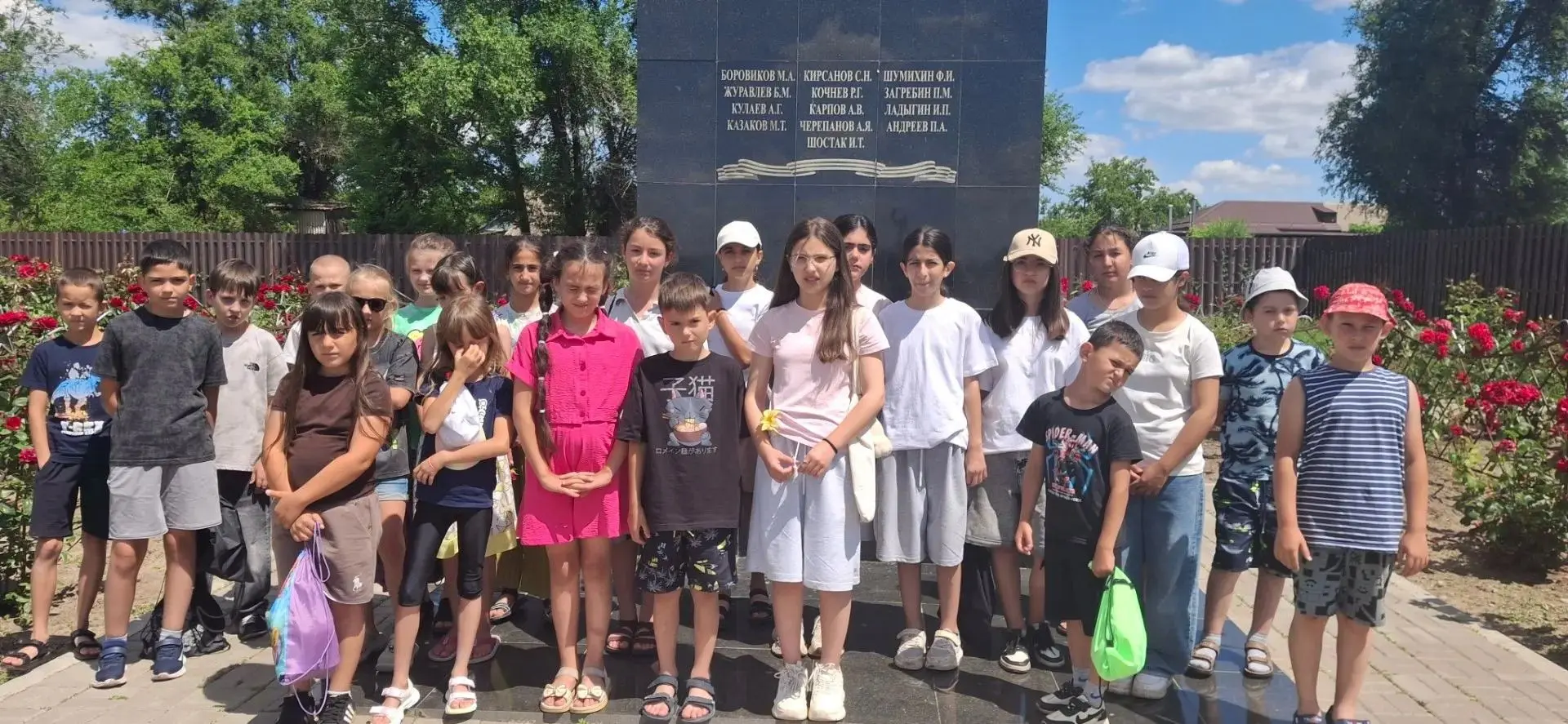 22 июня — одна из самых трагических дат в российской истории. В этот день в 1941 году н...