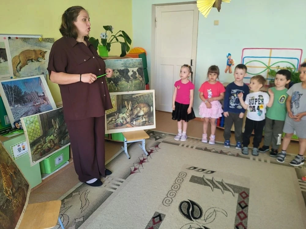 🎨170 лет Третьяковской галерее!🖼