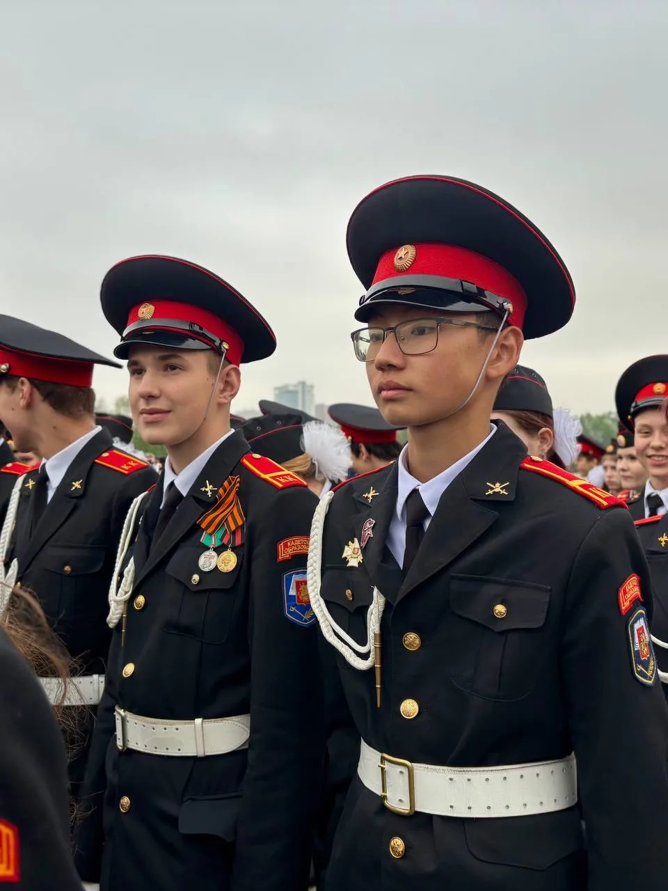🇷🇺РЕПЕТИЦИИ: день за днем, шаг за шагом  Друзья! Совсем скоро произойдет знаковое событие, которым м