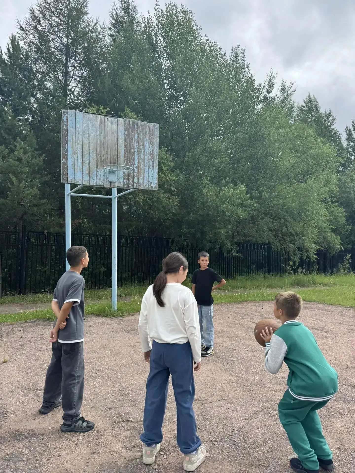 «День солнечных идей»: творчество и свобода выбора в лагере МБОУ СОШ № 14
В пришкольном лагере МБОУ 