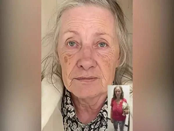 ⚡️В Ростове нашли живой 79-летнюю пенсионерку, пропавшую неделю назад

Лидия Мазанова ушла из дома в