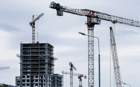 В Ульяновской области застройщиков тоже обяжут передавать жильё региону

Они должны безвозмездно пер
