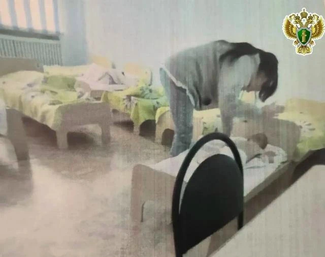 ‼ В Северодвинске начался суд над бывшей воспитательницей детского сада «Винни-Пух»

На первом судеб