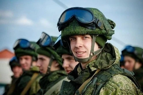 ⚡️Ветераны боевых действий получили право на 35-дневный отпуск за свой счёт  Ветераны боевых действи