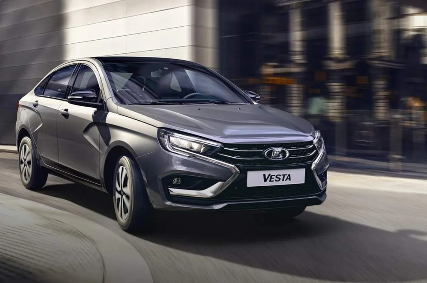 Почему в 2026 году подержанная Lada Vesta оказалась выгоднее новой Granta — опыт владения