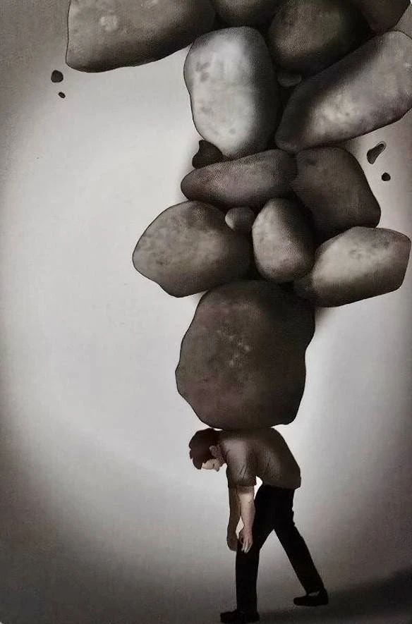 Случайное послание дня ✨