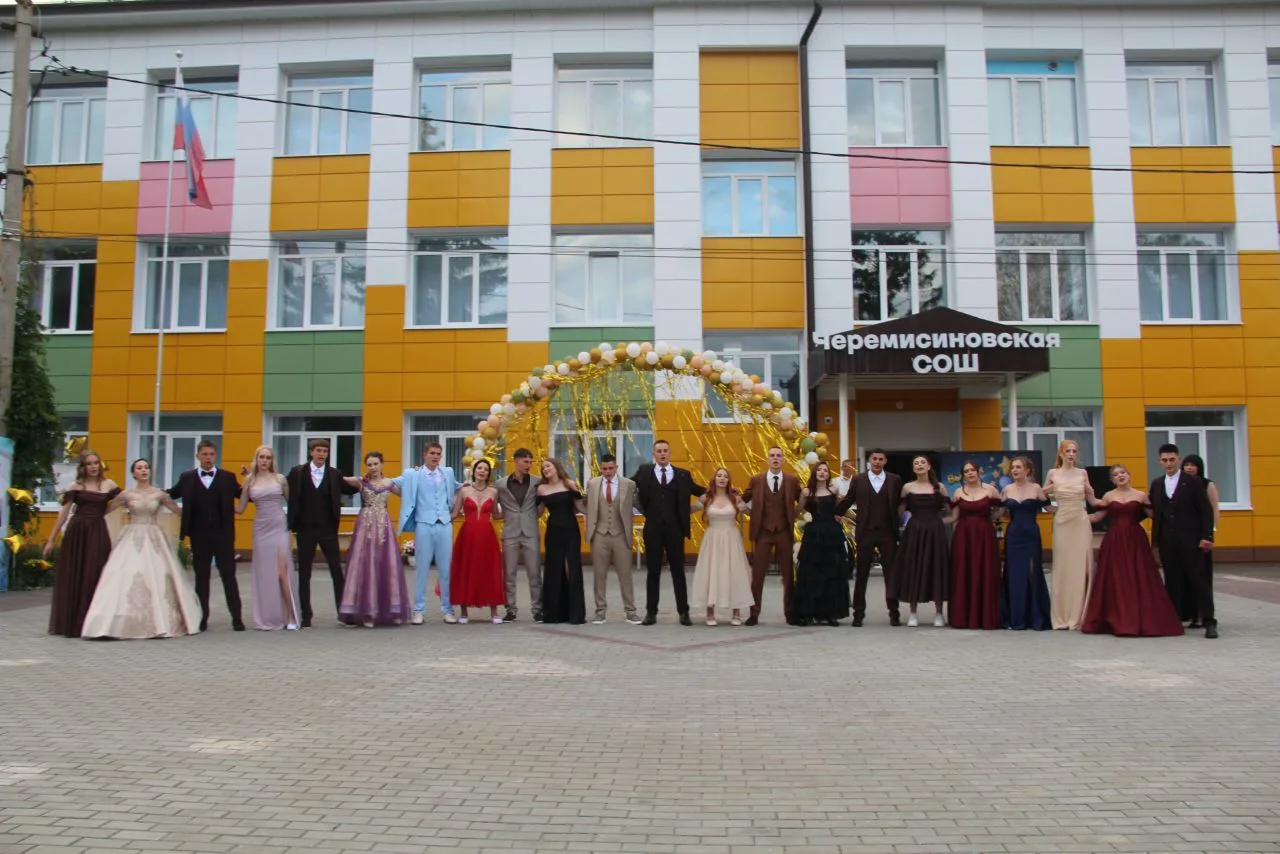 ✨ВЫПУСК -2026!!! ✨
💥Сегодня для нашей школы особенный день- мы выпускаем во взрослую жизнь 25 юноше