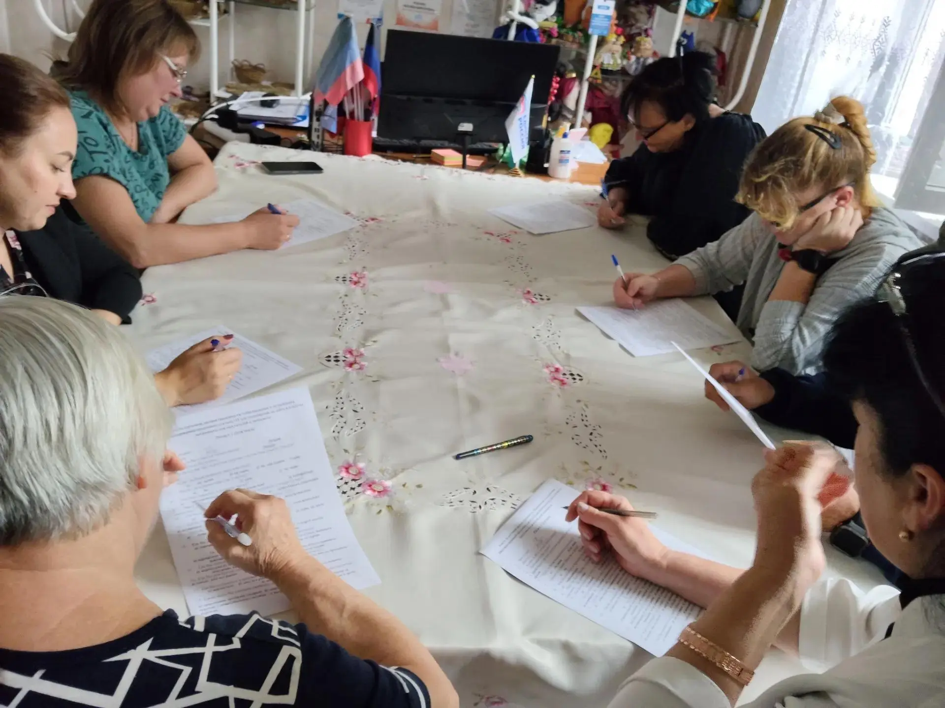 #ГородскойДомКультурыЗуевка