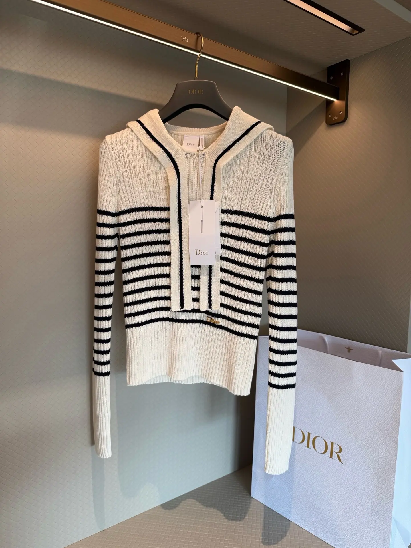Кофта Dior (original quality)