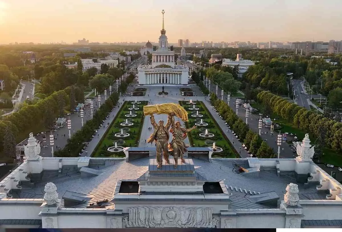 Павильон ВДНХ, Москва (2026)

Комплектация сантехникой мест общественного пользования (МОП) и комнат