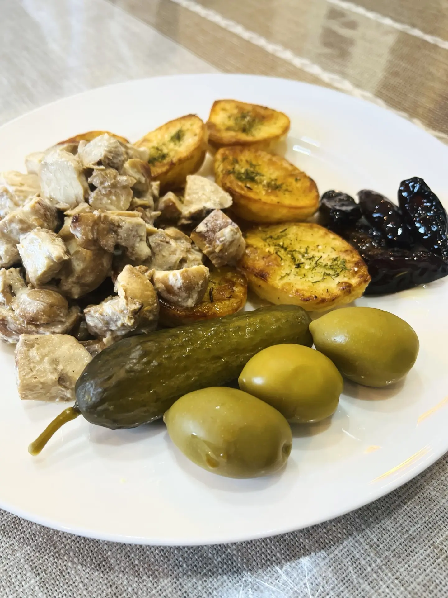 Вкусно