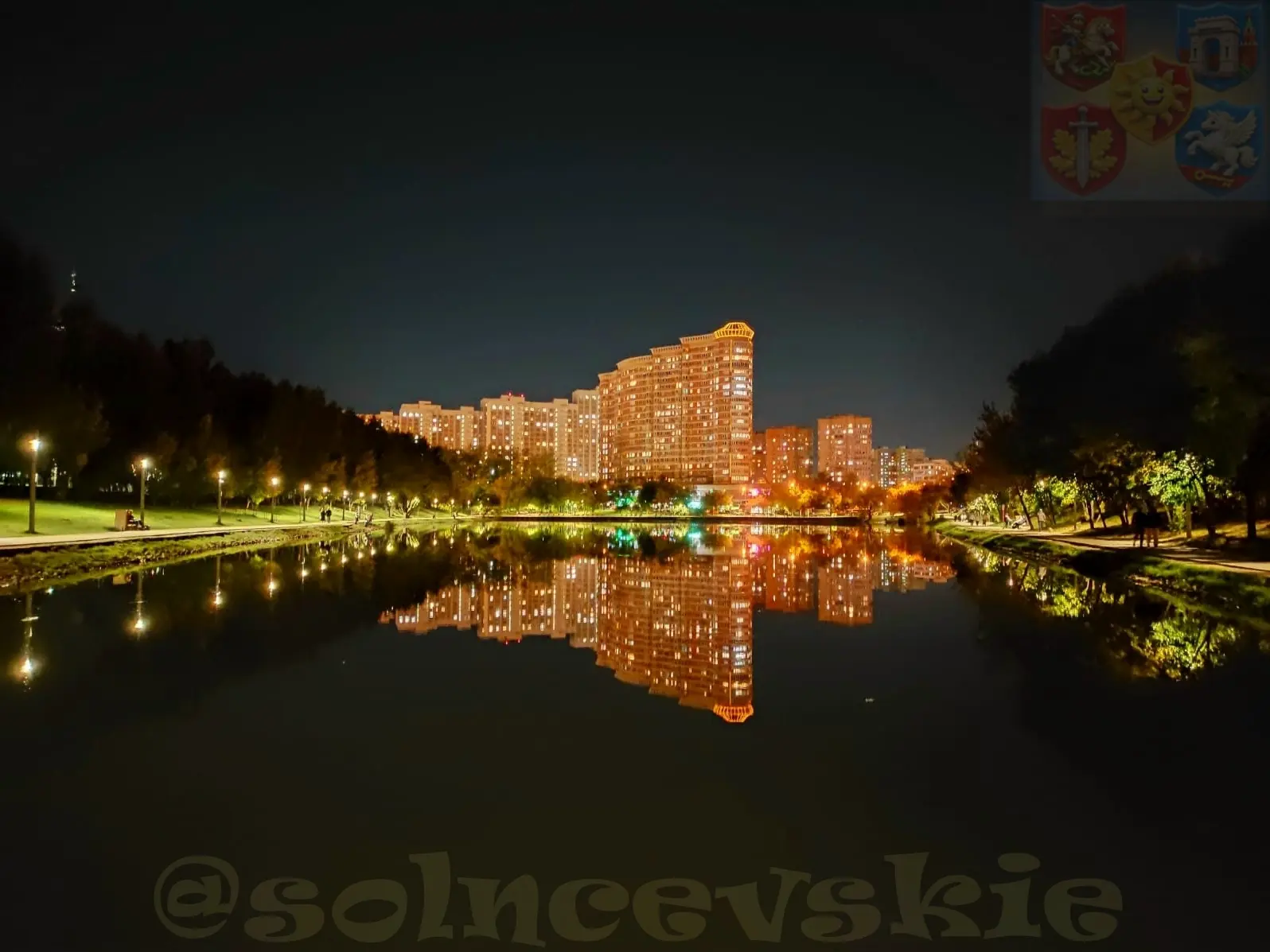📸 Любовь Щербатенко