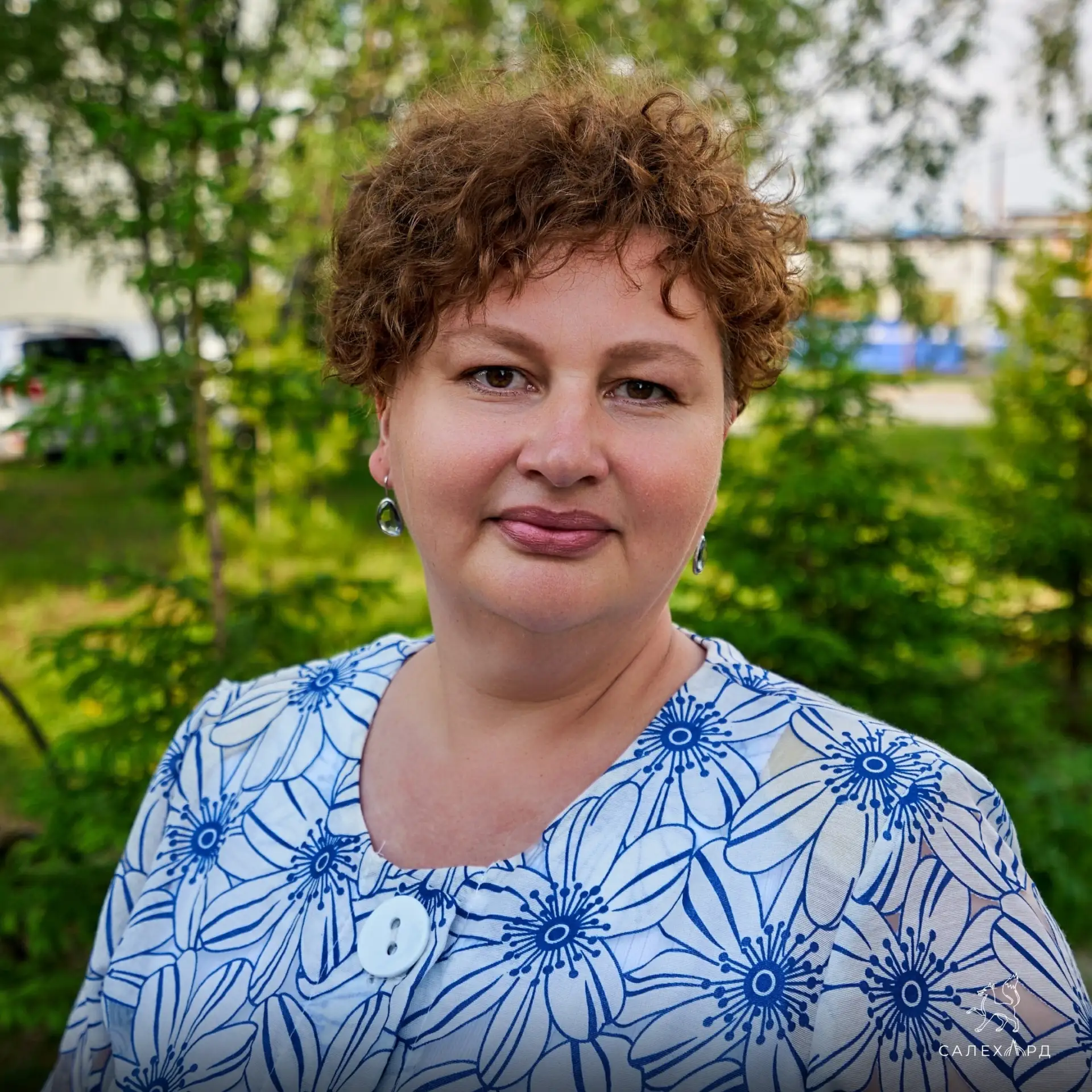С 22 июня Дарья Павловна Тихонова стала директором второй школы. 🎓

С 2001 года Дарья Тихонова труд