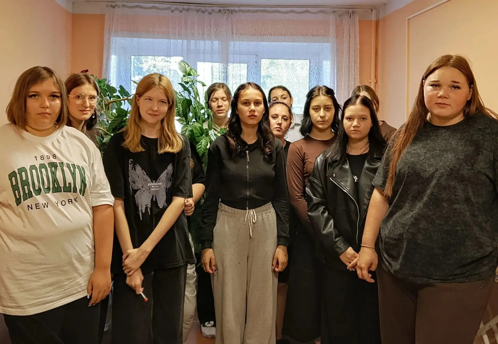 Заселение в общежитие: инструкция по применению ✨