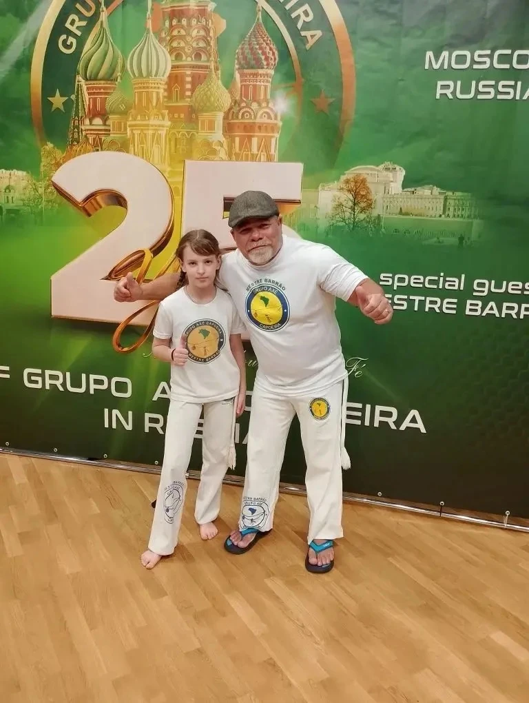 Поздравляем Ярыш Софию, ученицу 5 «Б» класса, с новым спортивным достижением! 🏅  С 1 по 3 мая София 