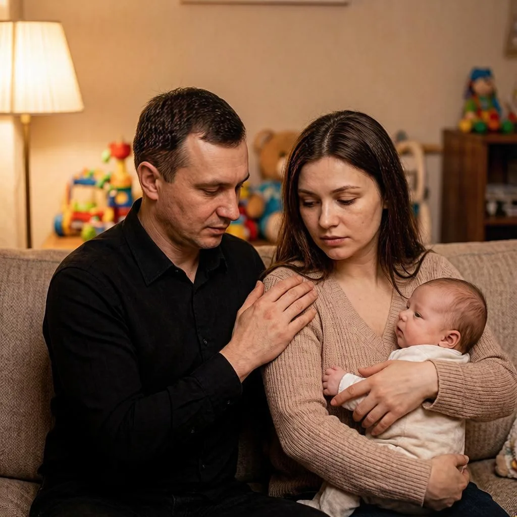 Ребенок чувствует отношения родителей сильнее, чем слова.

Дети редко запоминают длинные воспитатель
