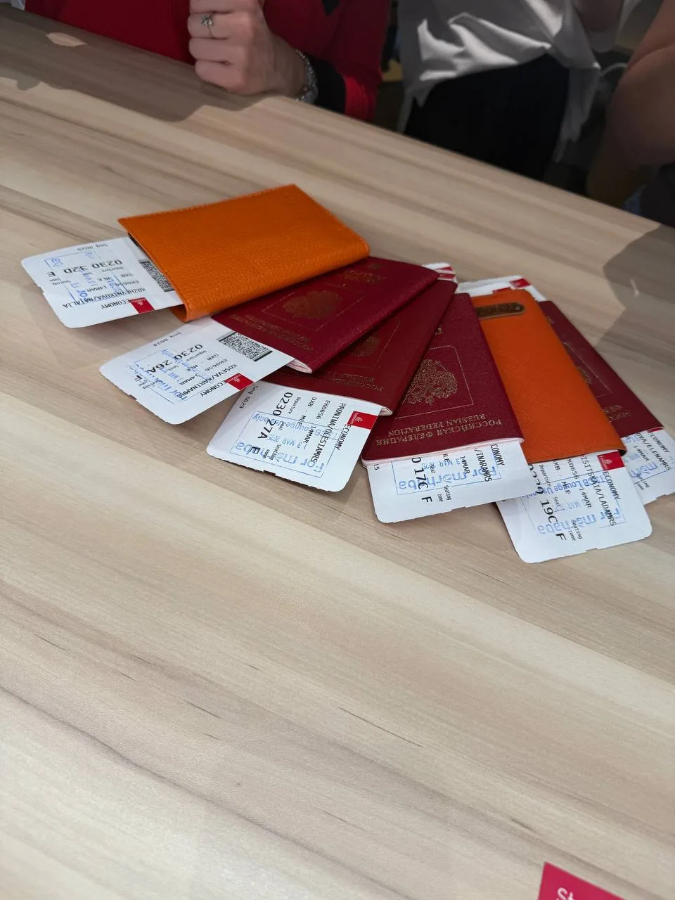 Старый или биометрический загранпаспорт — какой выбрать для путешествий? 🎫