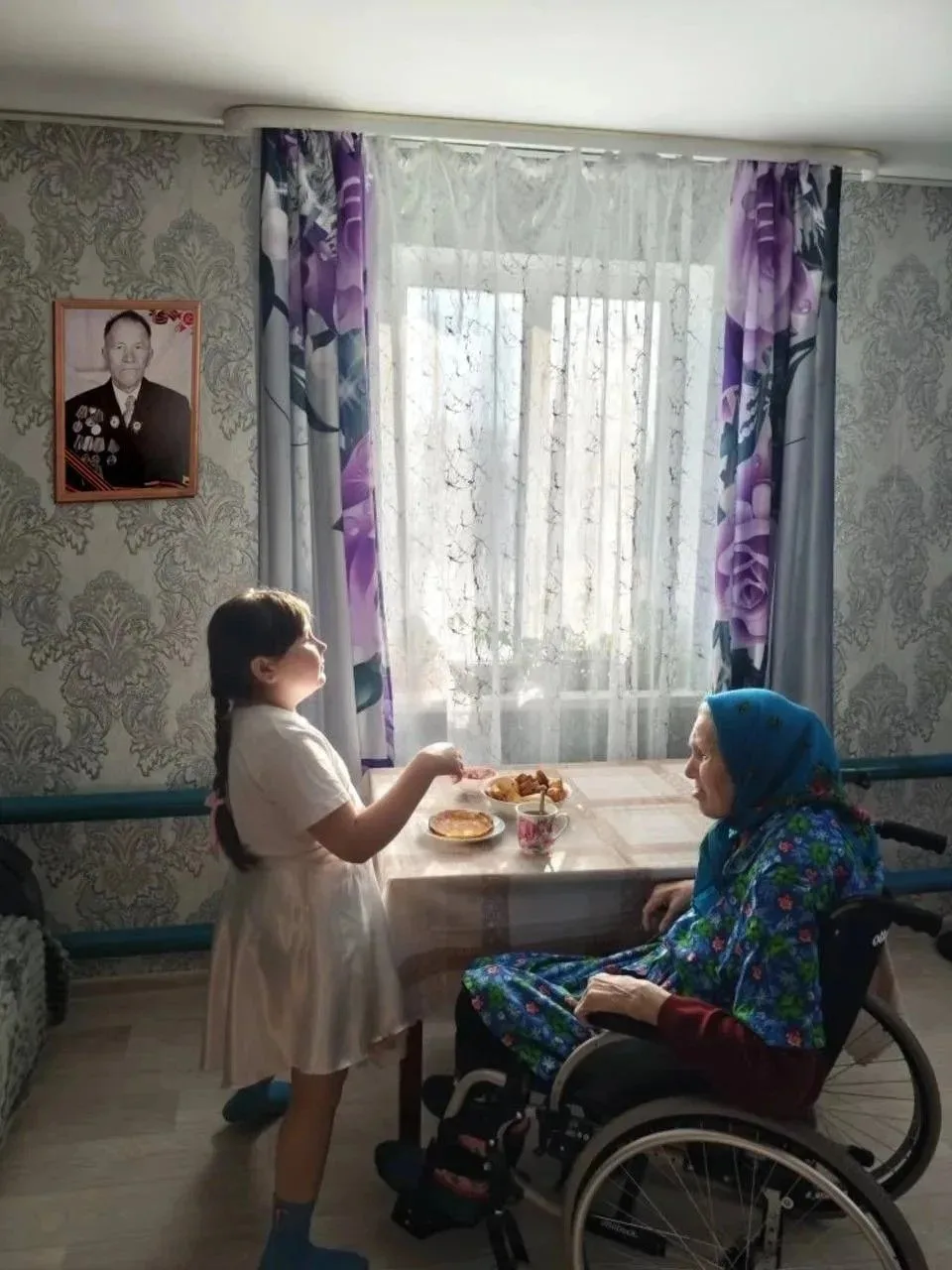 💥💫💯Подведены итоги регионального онлайн конкурса «Фотографируем Победу и победителей»📸 
⚡️Регион