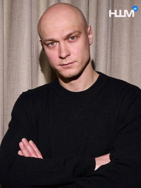Юра Борисов стал голосом новой программы Даниила Глейхенгауза 🎭