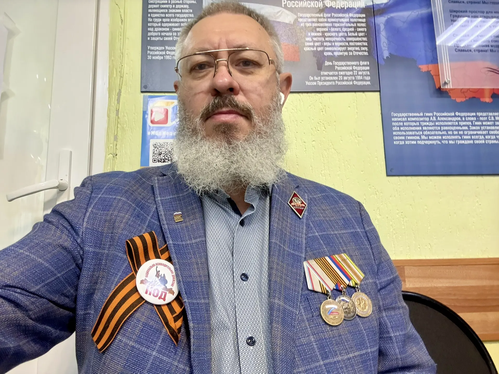 Соратники и соотечественники, Выборы набирают обороты!