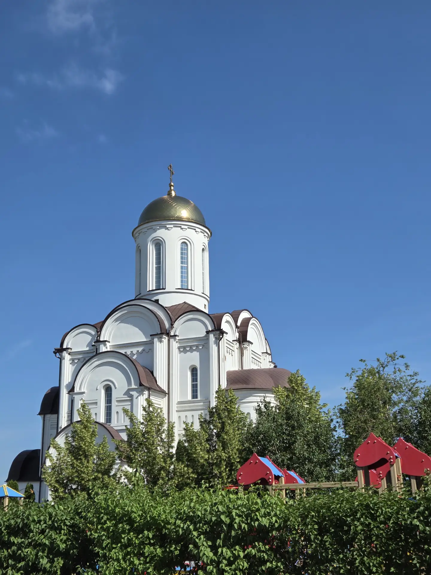 Доброе утро, друзья!