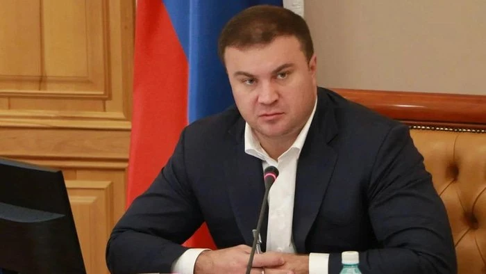 Хоценко направит 45,5 млн рублей на ремонт и содержание дорог в районах Омской области