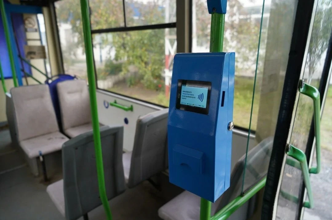 🚍 В Нижегородской области введут скидку в 10 рублей на проезд в общественном транспорте по карте «М
