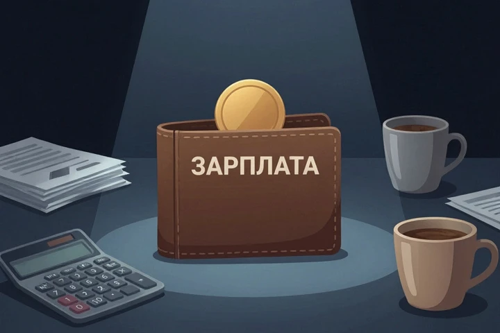 Минфин Хакасии ответил на жалобу на низкие зарплаты госслужащих