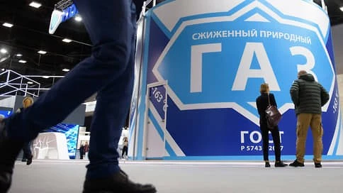 📈🌍 Экспорт СПГ из России вырос на 35%