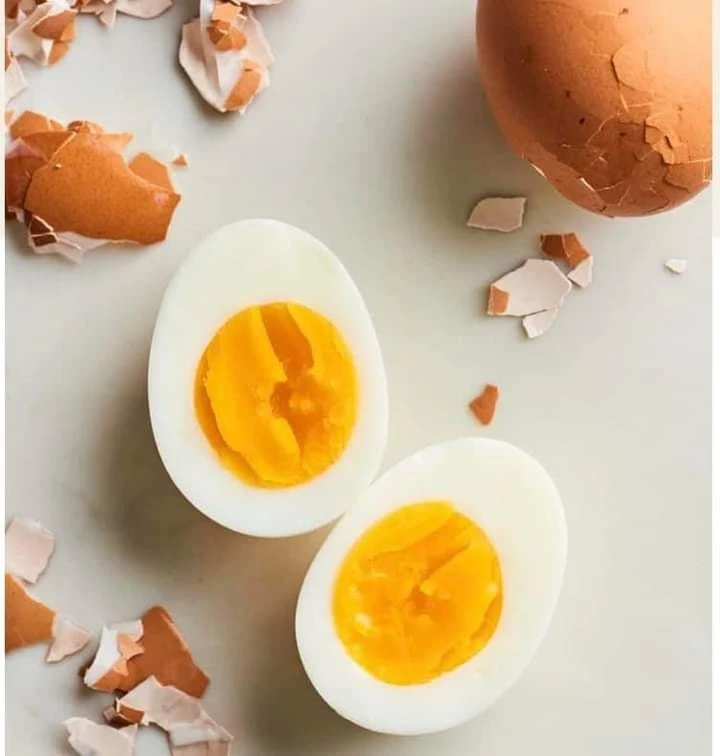 🐣ЯЙЦА🐣

Большинство людей начинают день с сытного обеда, в который входит яйцо или два, в зависимо