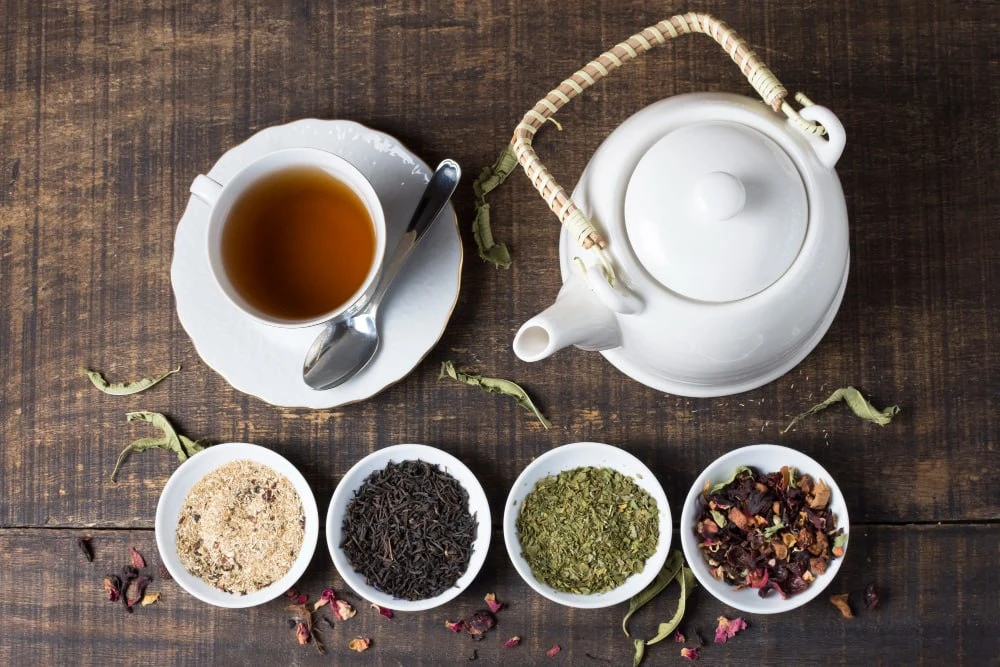 🍵  Я вообще кофеманка, но сейчас увлеклась изучением чая, хочу поделиться с вами кратк...