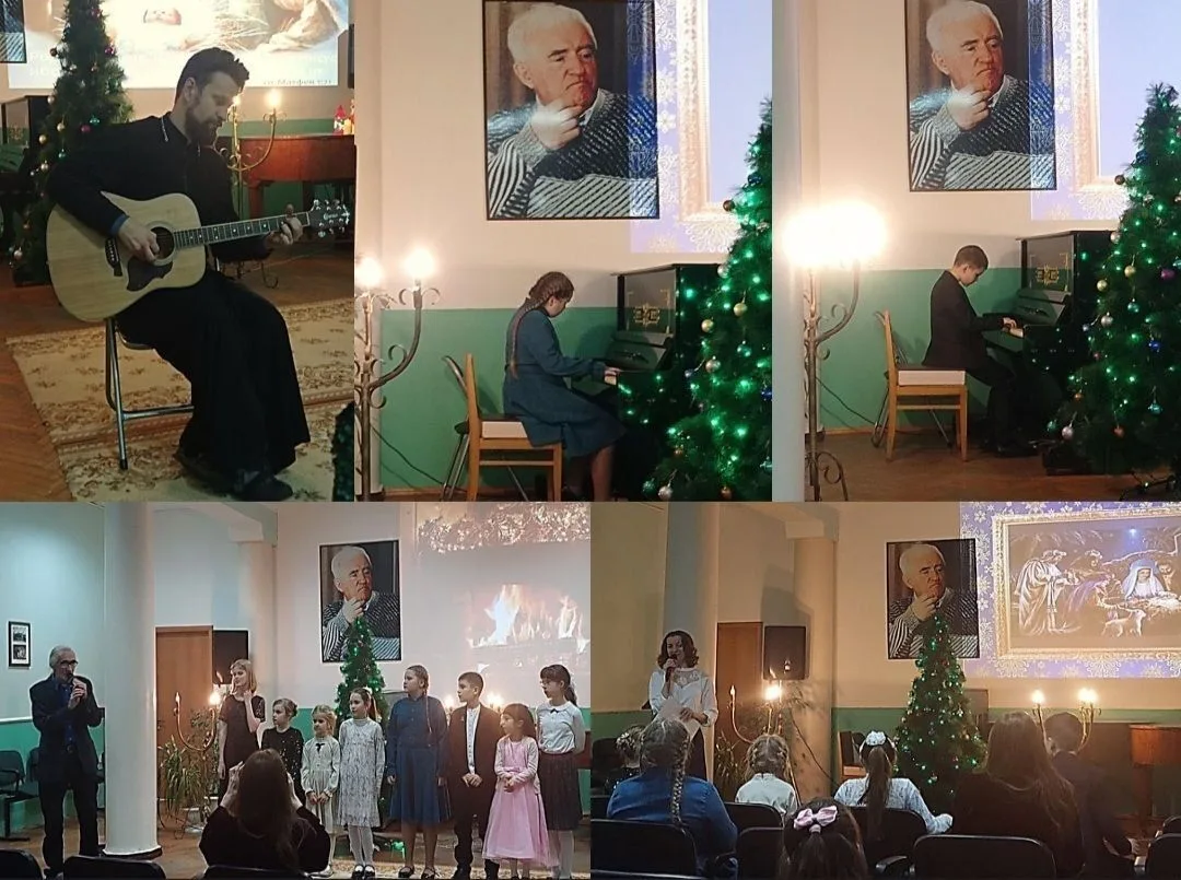 🎼Мечтаешь не просто играть музыку, а создавать её? Хочешь, чтобы мелодии, звучащие у т...