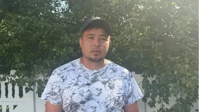 Многодетный отец спас тонущего мальчика