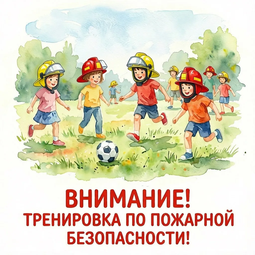 ❗️Важная информация❗️
Завтра, 5 июня 2026 года в 12:20, в лагере дневного пребывания «Непоседы» прой