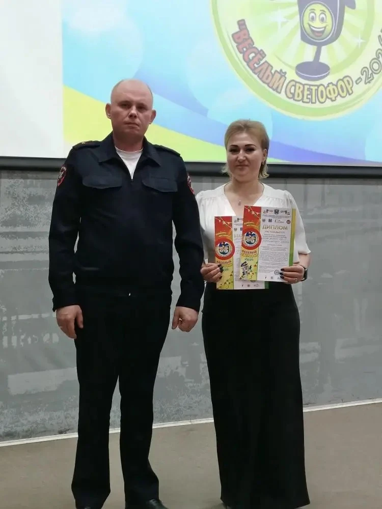 📣Прошёл зональный этап регионального конкурса-фестиваля команд ЮПИД дошкольных образовательных орган