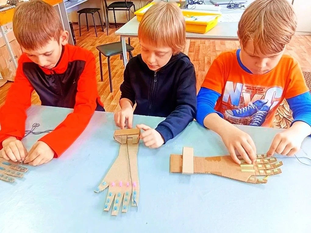 🌟СЕГОДНЯ НА ЗАНЯТИИ....